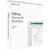 Microsoft Office 2019 Home & Business 32/64 bit ESD (Bind) - MacOS