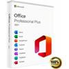 Microsoft Office 2021 Professional Plus ESD (Bind) - Windows