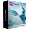 Autodesk ReCap Pro ESD - Licenza di 1 Anno per Windows