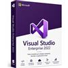 Microsoft Visual Studio 2022 Enterprise ESD - Windows