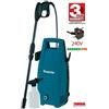 Makita HW101 pressure washer Upright Electric Green 360 lh 1300 W HW101