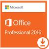 Microsoft Office 2016 Professional Plus ESD - Windows