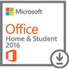Microsoft Office 2016 Home and Student ESD - Windows
