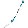 Makita DUN461WZ Tagliasiepi ad asta LXT®