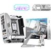 MSI MPG Z890I EDGE TI WIFI scheda madre Intel Z890 LGA 1851 (Socket V1) mini ITX