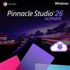 Pinnacle Studio 26 Ultimate ESD - Windows