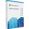 Microsoft 365 Business Standard ESD - Licenza valida per 1 Anno Multi OS
