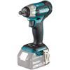 Makita DTW181Z Chiave a impulsi LXT