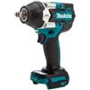 Makita Avvitatore ad impulsi BL 18V LXT 700Nm 1/2 " Body (DTW700Z)
