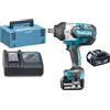 Makita DTW1001RTJ Cordless Impact Driver DTW1001RTJ
