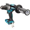 Makita DF001GZ01 XGT Cordless Drill Driver DF001GZ01