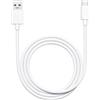 Protech Cavo di ricarica USB Type-C per ricarica rapida 1M - Bulk