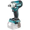 Makita DTW300Z - AVVITATORE AD IMPULSI 18V 1/2" - 300 Nm, 18 V (senza batteria e caricabatteria)