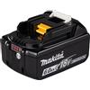 Makita Batterie LXT® BL1860B 6,0 Ah (197422-4) - PayPal/SeQura - *Spedizione Immediata*