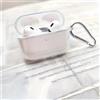 Protech Custodia protettiva per auricolari Apple AirPods Pro 2021/2022/2023