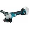 Makita DGA511Z Smerigliatrice angolare a batteria