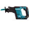 Makita DJR188Z Accu Reciprozaag 18V Basic Body