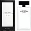 Narciso Rodriguez Pure Musc Eau de Parfum 100ml Donna - 100% Originale, Nuovo *Spedizione Immediata*