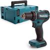 Makita DDF485ZJ Trapano Avvitatore a Batteria (Body + MAKPAC)