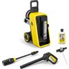Kärcher Idropulitrice K 7 Comfort Premium