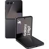 Samsung Galaxy Z Flip7 5G 12/512GB - Jetblack