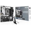 ASUS PRIME B760M-A WIFI D4 Intel B760 LGA 1700 micro ATX DDR4