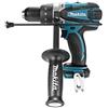 Makita DHP458RME 18v accu klopboormachine 4.0Ah 91Nm in Mbox 348.44