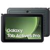 Samsung Galaxy Tab Active5 Pro 5G (10.1") 128GB Enterprise Edition - Verde