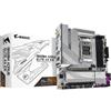 Gigabyte B650M AORUS ELITE AX ICE scheda madre AMD B650 Socket AM5 micro ATX