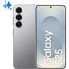 Samsung Galaxy S25 5G 128GB - Silver Shadow