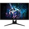 GIGABYTE FI32Q Monitor PC 80 cm (31.5") 2560 x 1440 Pixel 2K Ultra HD LED Nero