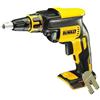 DeWalt DCF620NTXJ Avvitatore per cartongesso 18V XR Brushless - (Solo corpo macchina)