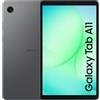 Samsung Galaxy Tab A11 8.7" Wi-Fi 128GB - Grigio