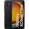 Samsung Galaxy XCover7 Pro 128GB Enterprise Edition - Black