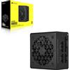 Corsair RM650 alimentatore per computer 650 W 24-pin ATX Nero