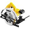 DeWalt DWE560QS Sega circolare 65mm - 1350W