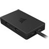 Corsair Interno con 4 Porte USB 2.0 Hub - 4 Porte USB 2.0 a 9 Pin