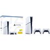 Sony Bundle PlayStation 5 Standard Slim Edition + 2° DualSense