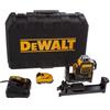 DeWalt DCE0811D1G-QW Laser a Linea 720 XR Litio 10.8V 2.0Ah Raggio Verde
