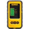 DeWALT DE0892G-XJ Rilevatore elettronico per laser a linee raggio verde