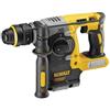 DEWALT DCH274NXJ rotary hammer SDSPlus 2 1J 400W 18V Nero Yellow DCH274NXJ