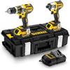 DEWALT DCK266P2 Cordless power tool set 18V XR DCK266P2
