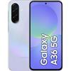 Samsung Galaxy A36 5G 128GB - Awesome Lavender