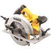 DeWALT DWE575K 19 cm 5200 RPM 1600 W DWE575KQS