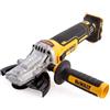 DeWALT DCG405FNXJ angle grinder 12.5 cm 9000 RPM 800 W 1.8 kg DCG405FNXJ