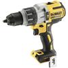 DeWALT DCD996N Accu KlopSchroefboormachine Brushless 18V XR Liion Basic Body