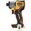 DeWALT DCF840NT Accu Slagschroevendraaier 18V XR Basic Body in TSTAK