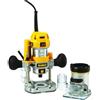 DEWALT elettrofresatrice 900W fresa 36mm elettronica, D26204K-QS