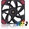 Noctua NF-A12x15 PWM chromax.black.swap