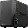 Synology DiskStation DS225+ NAS Tower